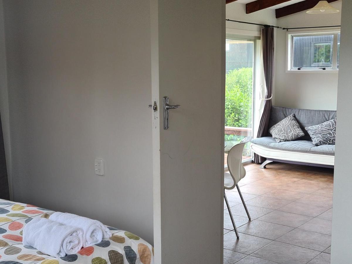 Hot Water Beach Cottage Hotwater Beach Bagian luar foto