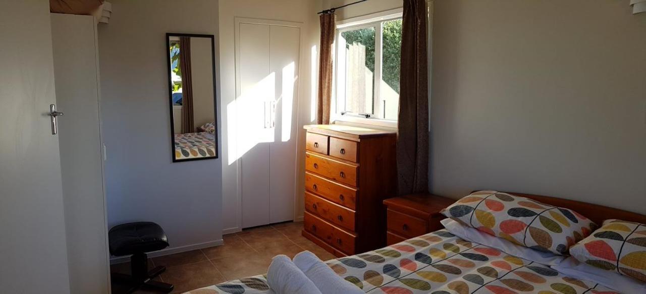 Hot Water Beach Cottage Hotwater Beach Bagian luar foto