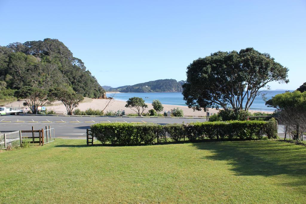 Hot Water Beach Cottage Hotwater Beach Bagian luar foto