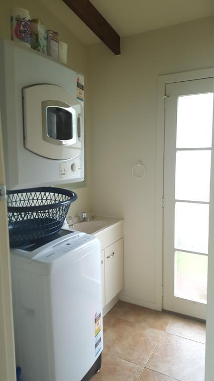 Hot Water Beach Cottage Hotwater Beach Bagian luar foto