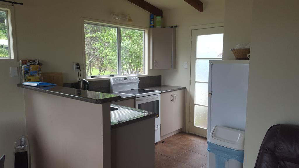 Hot Water Beach Cottage Hotwater Beach Bagian luar foto