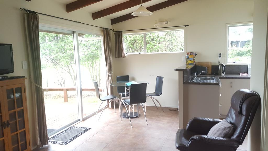 Hot Water Beach Cottage Hotwater Beach Bagian luar foto